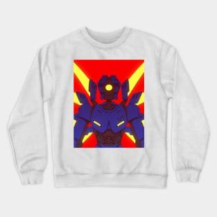 v.1 Crewneck Sweatshirt